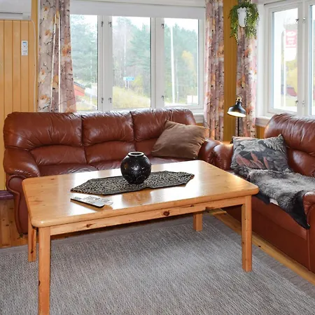 Gorgeous In Bo I Telemark * Lifjell