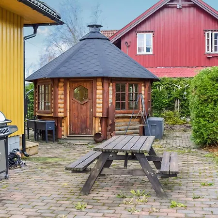 Gorgeous In Bo I Telemark Apartmán Lifjell